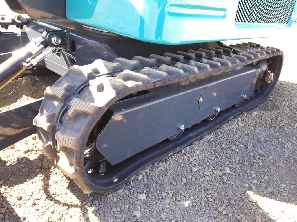 Unused 2024 Dig Master DM200 Mini Excavator,