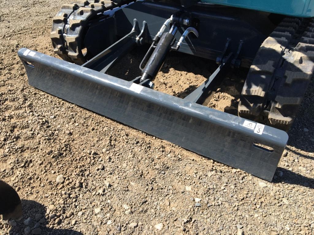 Unused 2024 Dig Master DM200 Mini Excavator,