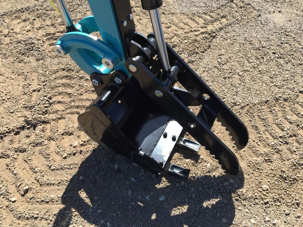 Unused 2024 Dig Master DM200 Mini Excavator,