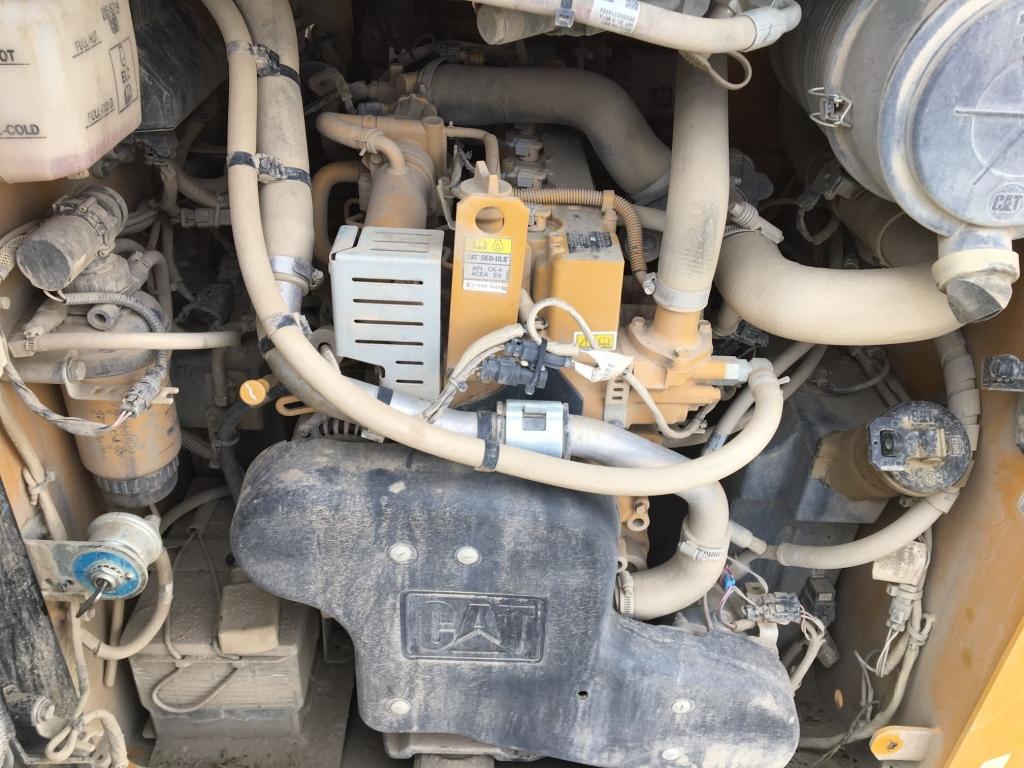 2020 Caterpillar 246D3 Two-Speed Skid Steer