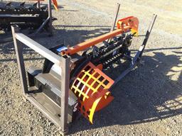 Unused 2025 GIYI GY-X39 36in Trencher Attachment,