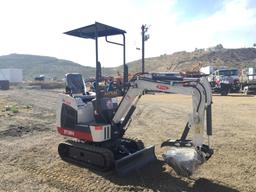 Unused 2025 BTTL ET12M-6 Mini Excavator,