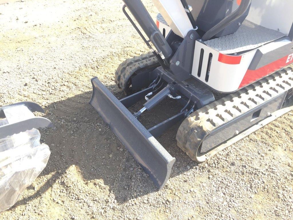Unused 2025 BTTL ET12M-6 Mini Excavator,