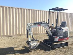 Unused 2025 BTTL ET12M-6 Mini Excavator,