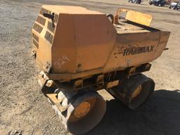 2005 Rammax P33-24 HHMR Walk-Behind Vibratory