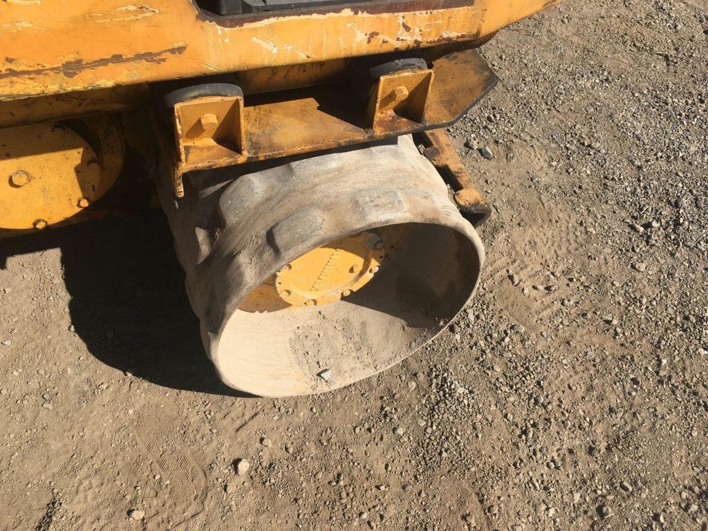 2005 Rammax P33-24 HHMR Walk-Behind Vibratory