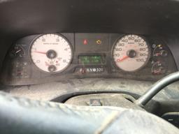 2006 Ford F250 Lariat Extended Cab Pickup,