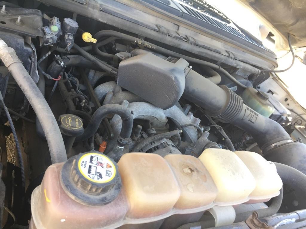 q2001 Ford F250XLT Super Duty Extended Cab Pickup,