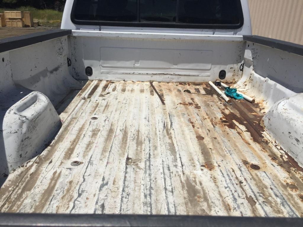 q2001 Ford F250XLT Super Duty Extended Cab Pickup,