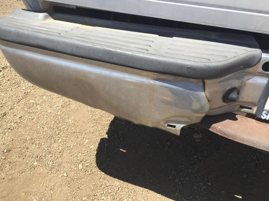 q2001 Ford F250XLT Super Duty Extended Cab Pickup,