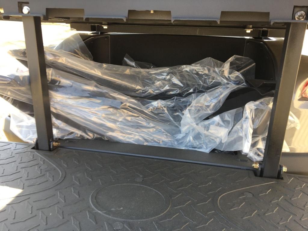 Unused IR 2025 IRGC80 4-Passenger Golf Cart,