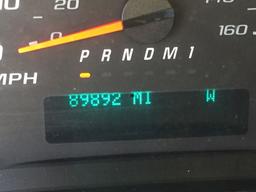2013 Chevrolet 3500LT Extended Passenger Van,