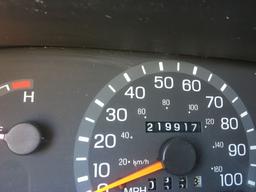 2000 Ford E450 Bus,