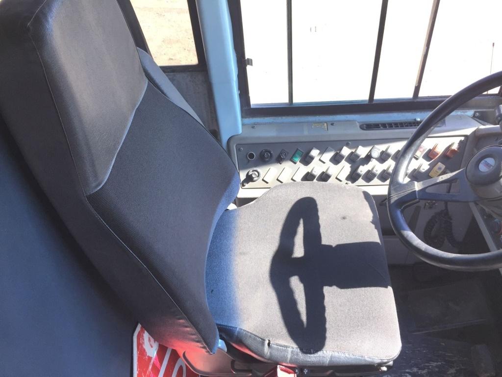 2007 Thomas HDX Bus,