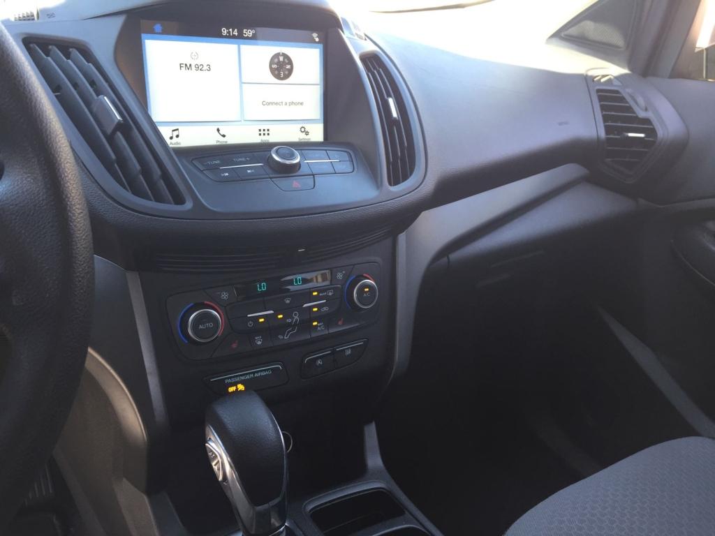 2018 Ford Escape SE,