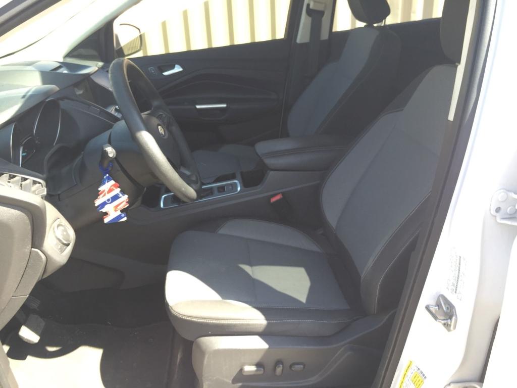 2018 Ford Escape SE,