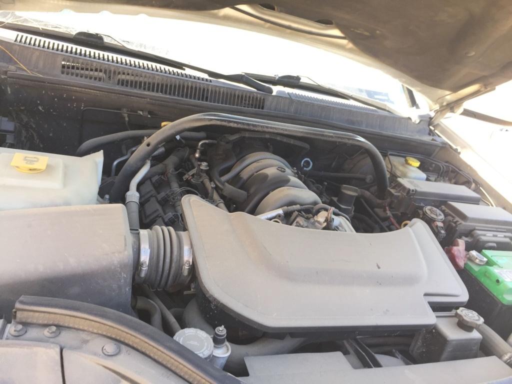 2006 Jeep Grand Cherokee,