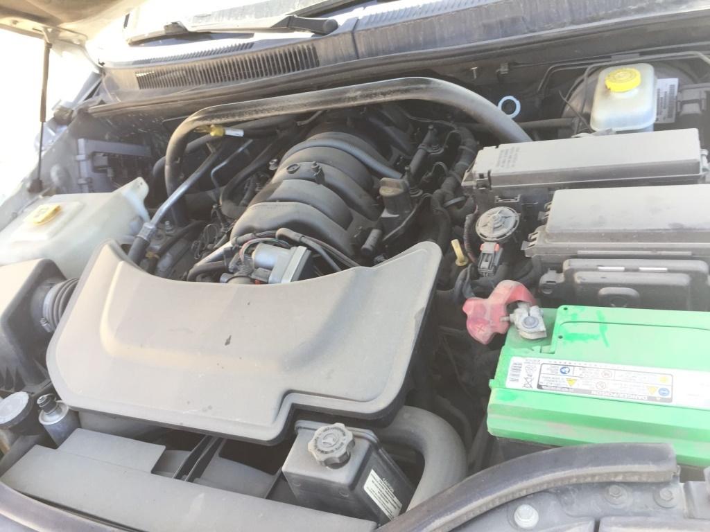 2006 Jeep Grand Cherokee,