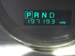 2006 Jeep Grand Cherokee,