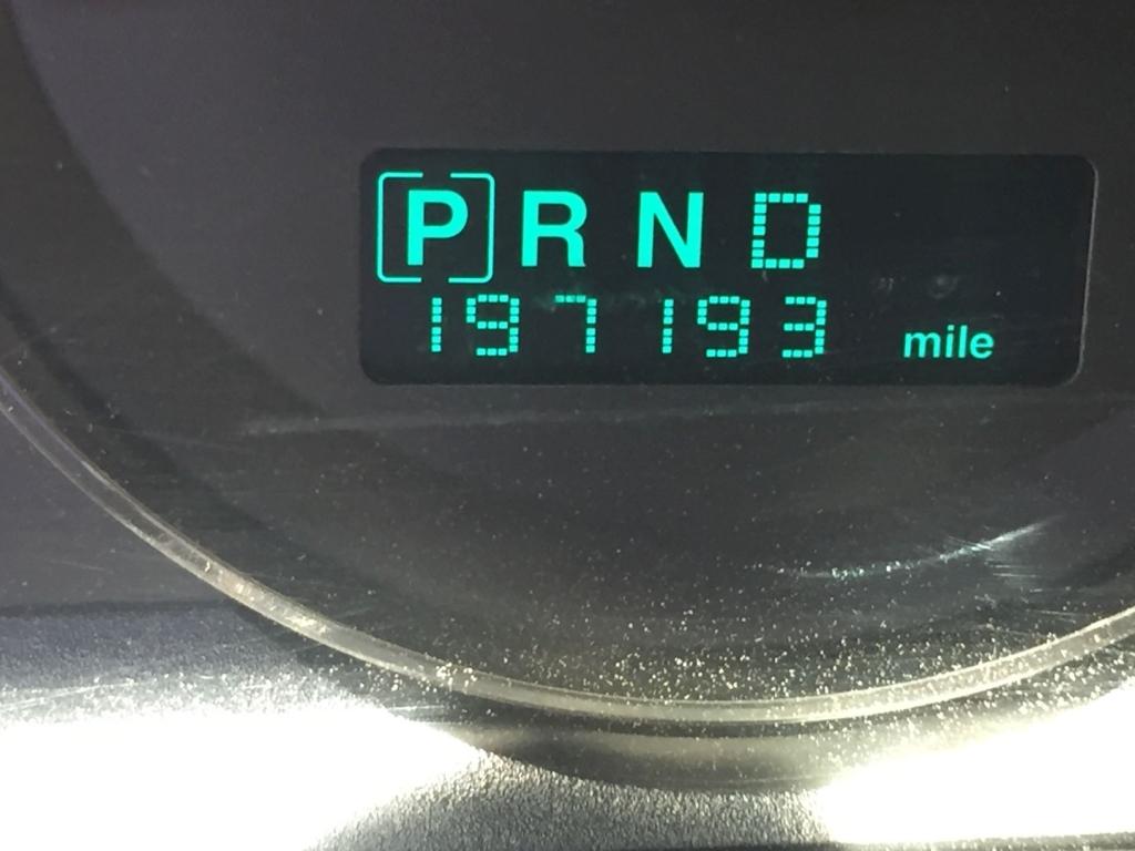 2006 Jeep Grand Cherokee,