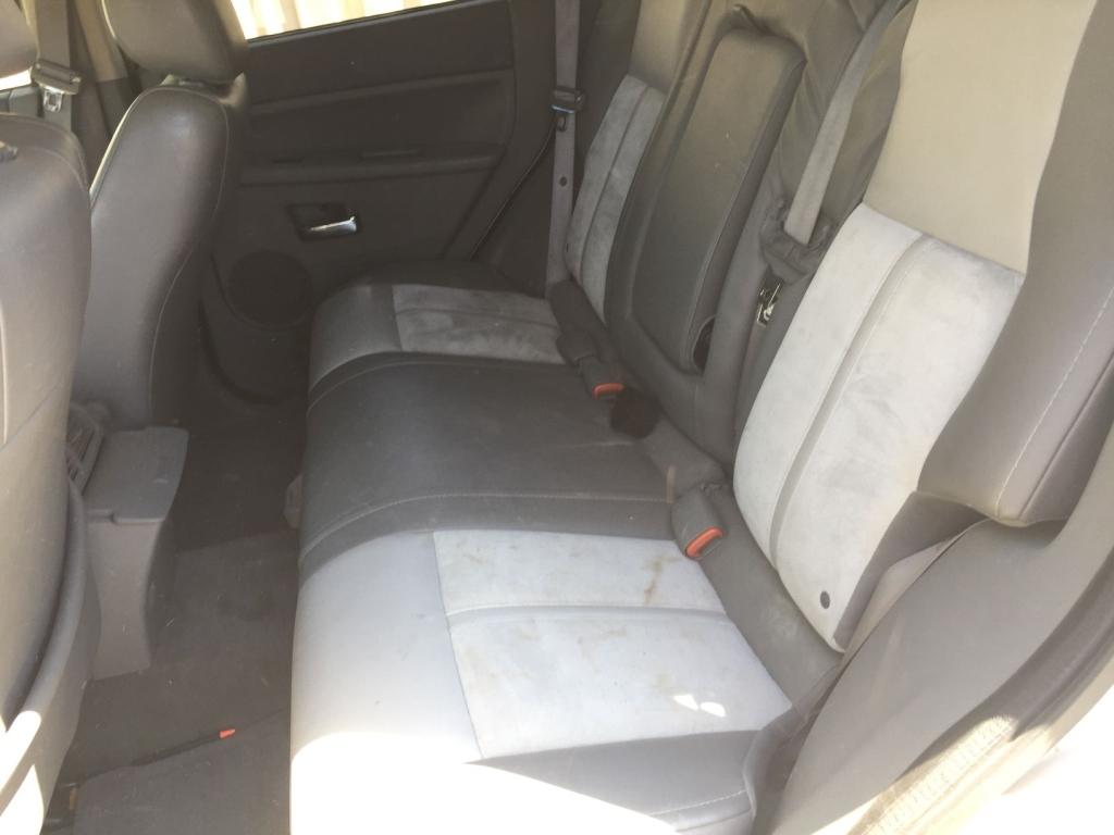 2006 Jeep Grand Cherokee,