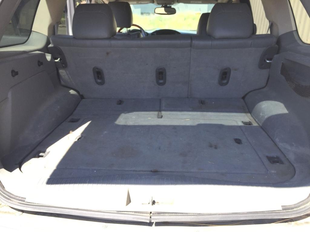 2006 Jeep Grand Cherokee,