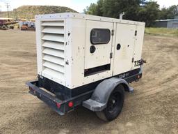 2008 Terex OT25I 25KVA Generator,