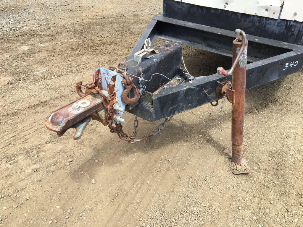 2008 Terex OT25I 25KVA Generator,