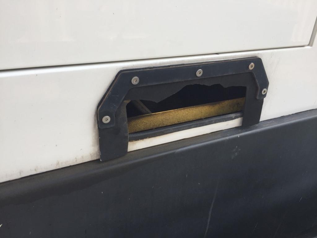 2013 HIPower HRJW75E 74KVA  Generator,