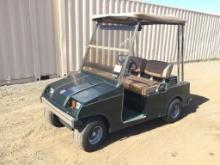 Golf Cart,
