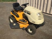 Cub Cadet LT1042 Mower,