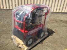Unused 2025 Easy Kleen Magnum 4000 Series Gold Hot