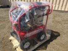 Unused 2025 Easy Kleen Magnum 4000 Series Gold Hot