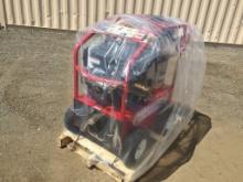 Unused 2025 Easy Kleen Magnum 4000 Series Gold Hot