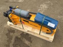 Unused 2025 TOFT 530 Box Type Hydraulic Hammer