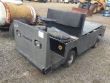 Columbia Utility Cart,