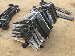 (10) Unused Seats.