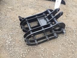 Unused Miva Grapple Attachment,