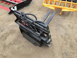Unused 2025 GIYI GY-CYHC Forklift Carriage