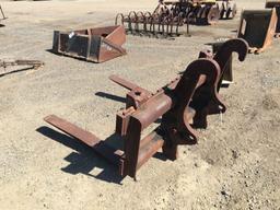 Forklift Attachment,