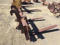 Forklift Attachment,