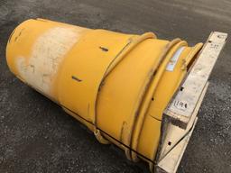 (4) Traf Fix Devices Street/Construction Water