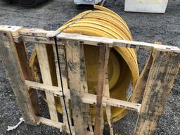 Construction/Safety Bollards.