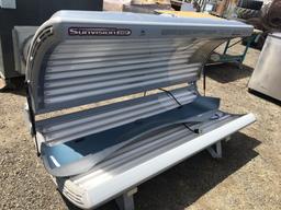 Tanning Bed,