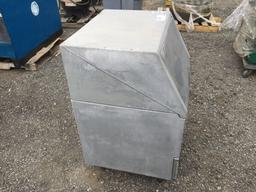 Scottsman SCE170A-1C Ice Maker,