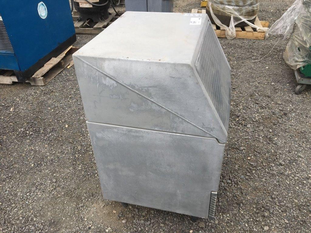 Scottsman SCE170A-1C Ice Maker,