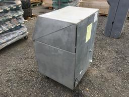 Scottsman SCE170A-1C Ice Maker,