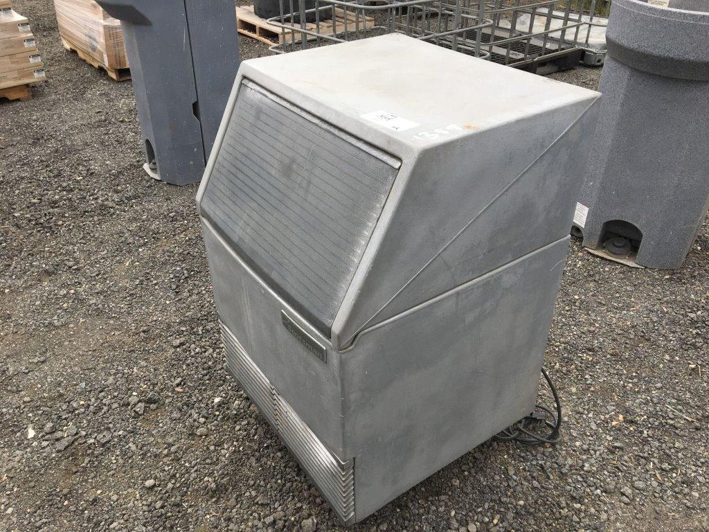 Scottsman SCE170A-1C Ice Maker,
