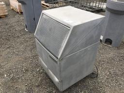 Scottsman SCE170A-1C Ice Maker,