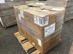Pallet of (2) Whirlpool Dishwashers